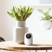 Solight otočná IP kamera