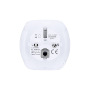 Solight cestovný adaptér pre cudzincov v SR, typ E/F