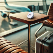 Solight cestovný adaptér pre cudzincov v SR, typ E/F