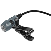 UHF PLL vreckový vysielač s klopovým mikrofónom