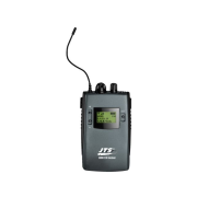 UHF PLL in-ear monitorovací prijímač
