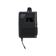 Mono UHF PLL in-ear monitorovací prijímač