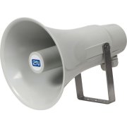 SIP horn speaker, active, PoE
