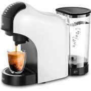 Ufesa kávovar 3v1 Bellagio bílý