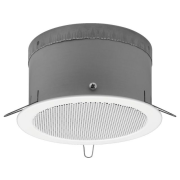 PA A/B ceiling speaker