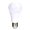 Solight LED žiarovka, klasický tvar, 7W, E27, 4000K, 270°, 810lm
