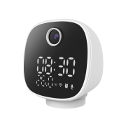 Solight domáca kamera s nočným svetlom a hodinami