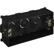 Flush-mounted box for IWA-50WIFI/WS