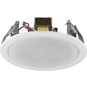 PA ceiling speaker, 13 cm (5")