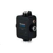 Odpuzovač Deramax ULTIMA - Ultrazvukový plašič kun a hlodavců II. generace s ALCsim