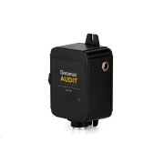 Odpuzovač Deramax AUDIT - Ultrazvukový plašič kun a hlodavců II. generace s ALCsim