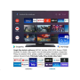 FINLUX 32FFI5670 ANDROID TV