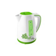 Bravo Bella B -4430 bílozelená