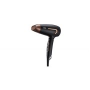 Bravo B-4675 Vysoušeč vlasů černý