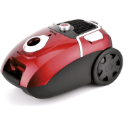 Bravo B-4785 Vysavač Pinto červený