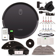 Lauben Robot Vacuum 26BB