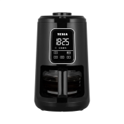 Tesla CoffeeMaster ES400