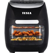 Tesla AirCook & Grill QG600