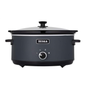 TESLA SlowCook S500 - pomalý hrnec