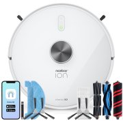 Niceboy ION Charles i10 bílá