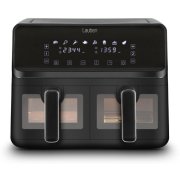 Lauben DualZone® Air Fryer 8000BC