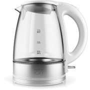 Niceboy ION Kettle K1 Crystal Glass W