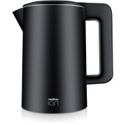 Niceboy ION Kettle K3 Onyx black