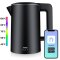 Niceboy ION SmartKettle Onyx black