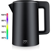 Niceboy ION ThermoKettle TK5 Onyx black