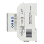 Elektroměr 1F na DIN lištu digitální ORNO OR-WE-524 100A