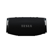 TESLA Sound BS70 - bezdrátový Bluetooth reproduktor voděodolný (černá barva)