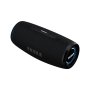 TESLA Sound BS70 - bezdrátový Bluetooth reproduktor voděodolný (černá barva)