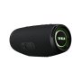 TESLA Sound BS70 - bezdrátový Bluetooth reproduktor voděodolný (černá barva)