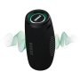 TESLA Sound BS70 - bezdrátový Bluetooth reproduktor voděodolný (černá barva)
