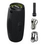 TESLA Sound BS70 - bezdrátový Bluetooth reproduktor voděodolný (černá barva)