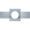 BOSE ceiling mount for 591 speaker