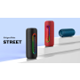 Kruger&Matz Street KM0564 bluetooth reproduktor modrý