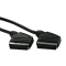 Kabel SCART - SCART 1,5m