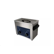 Čistička ultrazvuková Geti GUC 04A