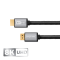 Kabel HDMI-HDMI 2.1 8K Kruger&Matz  0,9 m