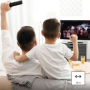 TV účastnická šnůra stíněná 15m