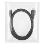 Kabel HDMI 1,5 m - v2.0 CABLETECH 4K UHD