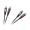 Kabel 2x CINCH - 2x CINCH 1.8m Cabletech Eco-Line