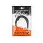 Kabel 2x CINCH - 2x CINCH 1.8m Cabletech Eco-Line