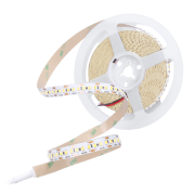 Solight LED svetelný pás 5m, 198LED/m, 16W/m, 1500lm/m, IP20, neutrální biela