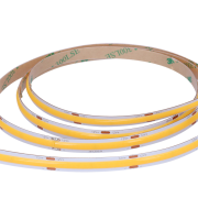 Solight LED COB svetelný pás 5m, 10W/m, 1000lm/m, CRI 90, IP44, teplá biela