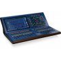 Midas Heritage HD96-24-CC-TP digital mixer with road case
