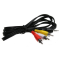 AMIKO AV kabel pro model 8265+