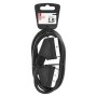 Kabel SCART - SCART 1,2m 21pin