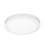 Solight LED mini panel kúpeľňový 2v1, 3CCT, podhľadový / prisadený, 24W, 2040lm, IP54, biela,